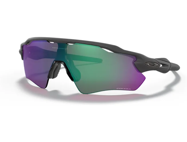 OAKLEY Radar EV Path Steel Prizm Road Jade