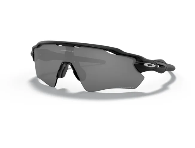 OAKLEY Radar EV Path Matte Black Prizm Black Polarized