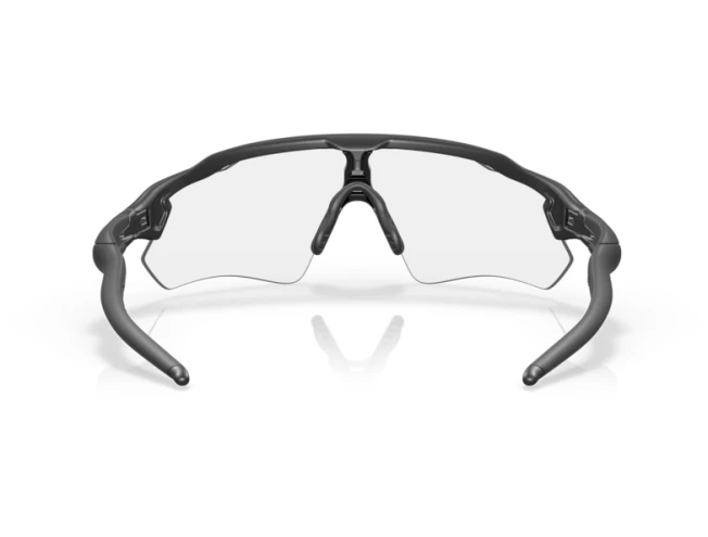 Oakley - Radar EV Path (Steel | Clear To Black Iridium