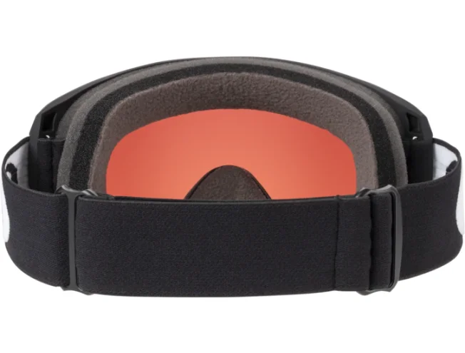 OAKLEY LineMiner S Matte Black Prizm Snow Rose