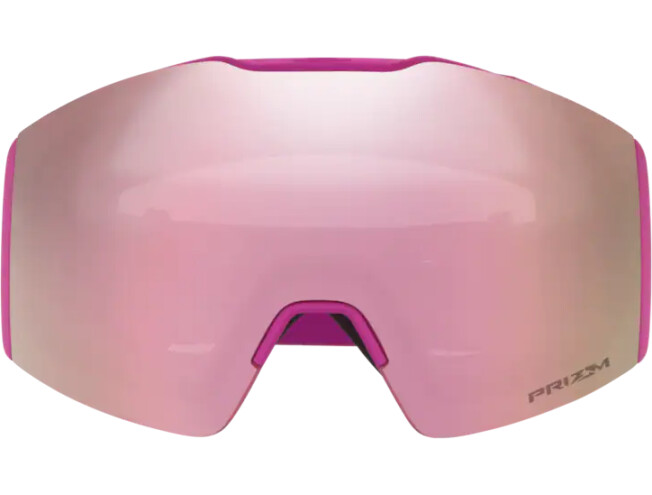 OAKLEY Fall Line M Ultra Purple Prizm Snow HI Pink
