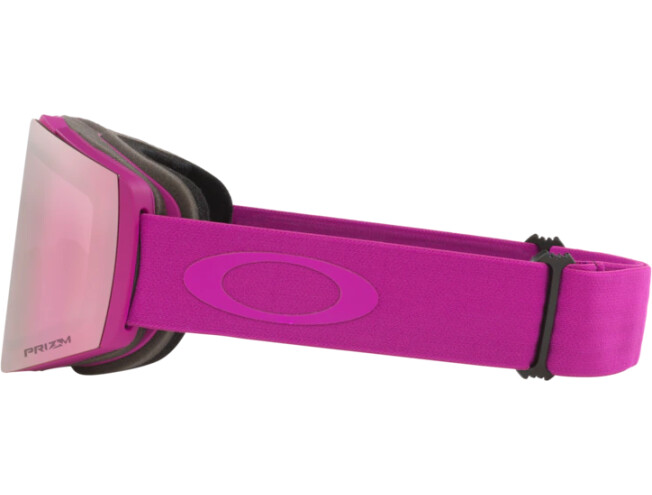 OAKLEY Fall Line M Ultra Purple Prizm Snow HI Pink