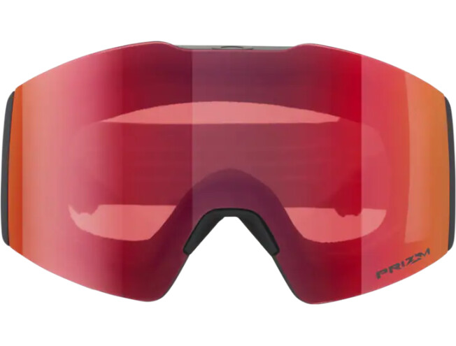 Mäeprillid OAKLEY Fall Line M Red Haze Prizm Snow Torch Iridium M Red Haze Prizm Snow Torch Iridium