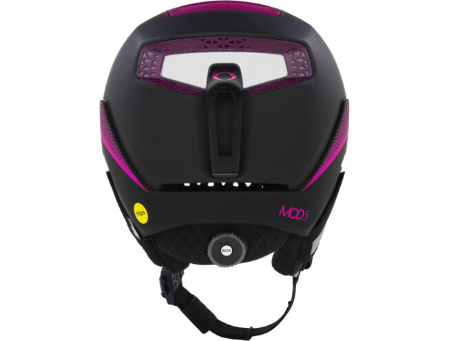 Mäekiiver OAKLEY MOD5 Black/Ultra Purple FP, S Black/Ultra Purple S