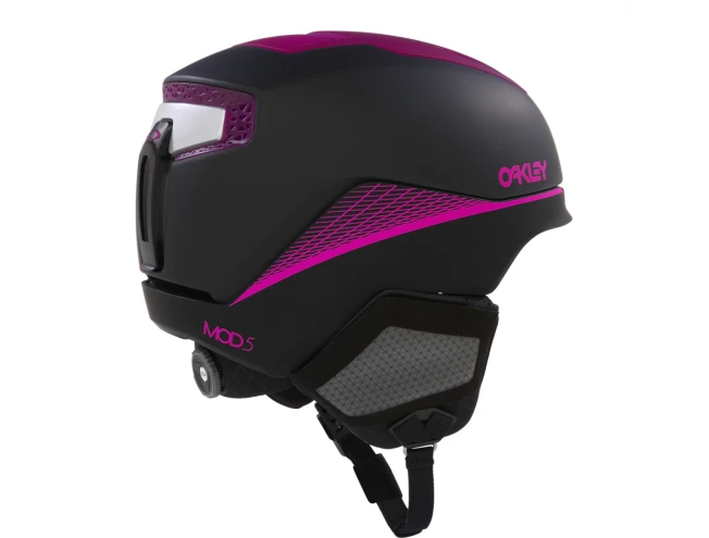 Oakley mod 5 black cheap