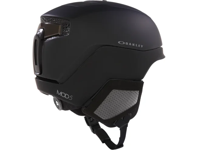 OAKLEY MOD5 Blackout L