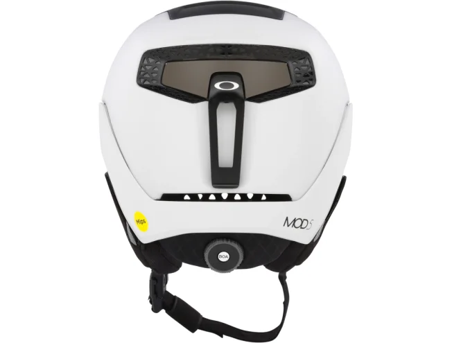 OAKLEY MOD5 Matte White S