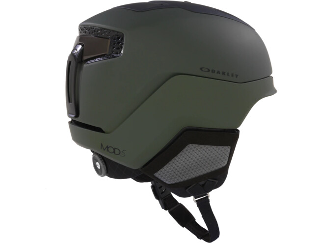 OAKLEY MOD5 Dark Brush L