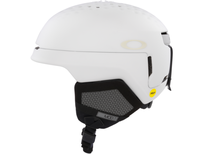 M&auml;ekiiver OAKLEY MOD3 MIPS White M