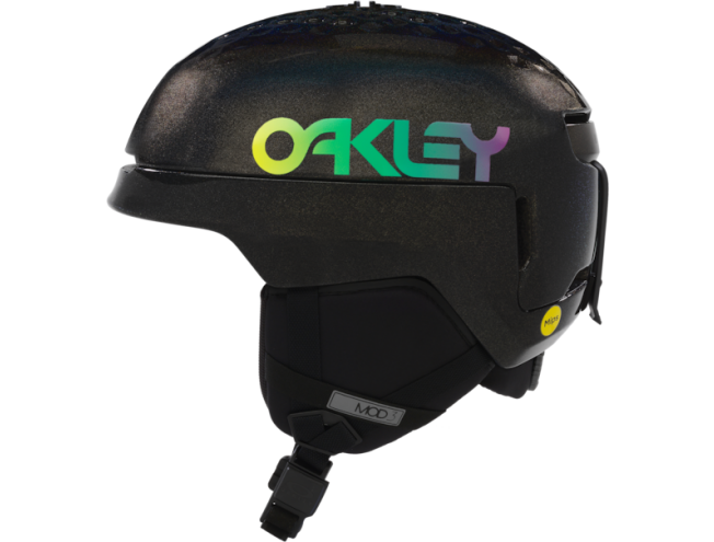 M&auml;ekiiver OAKLEY MOD3 MIPS Factory Pilot Galaxy S