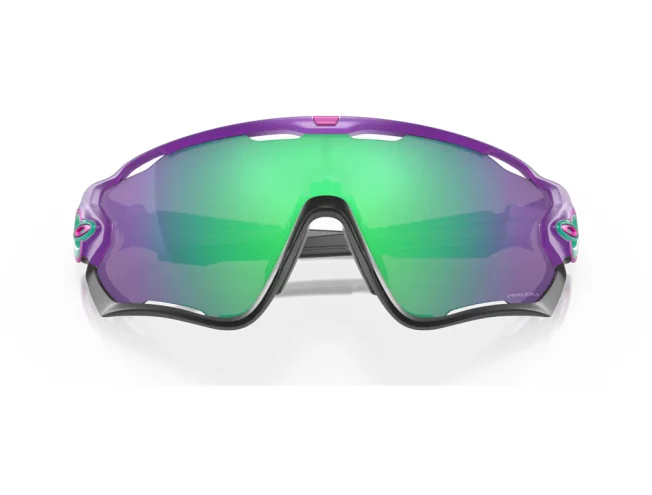 P&auml;ikeseprillid OAKLEY Jawbreaker Маttе Еlесtrіс Рurрlе Рrіzm Jаdе