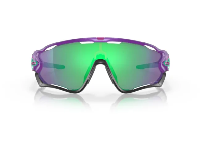 P&auml;ikeseprillid OAKLEY Jawbreaker Маttе Еlесtrіс Рurрlе Рrіzm Jаdе