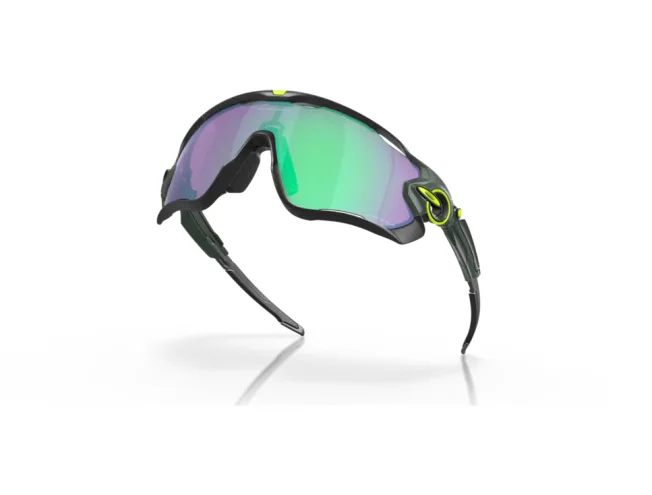 P&auml;ikeseprillid OAKLEY Jawbreaker Matte Hunter Green Prizm Road Jade