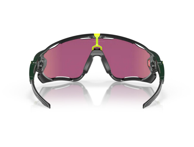 P&auml;ikeseprillid OAKLEY Jawbreaker Matte Hunter Green Prizm Road Jade