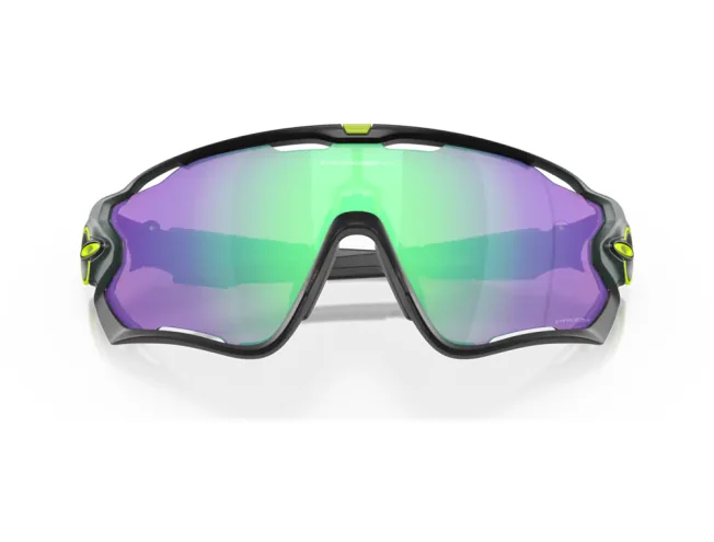 P&auml;ikeseprillid OAKLEY Jawbreaker Matte Hunter Green Prizm Road Jade