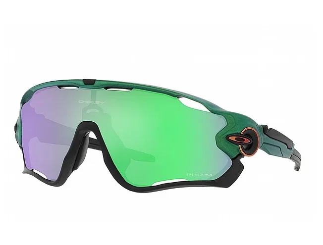 P&auml;ikeseprillid OAKLEY Jawbreaker Spectrum Gamma Green Prizm Road Jade