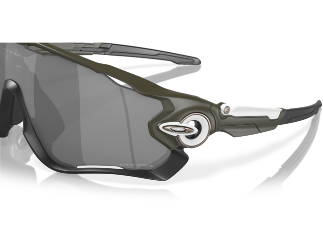 P&auml;ikeseprillid OAKLEY Jawbreaker Matte Olive Prizm Black