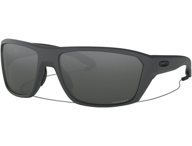 OAKLEY Split Shot Matte Carbon Prizm Black