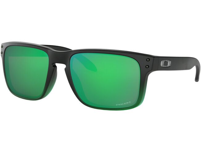 OAKLEY Holbrook Jade Fade Prizm Jade Jade Fade Prizm Jade