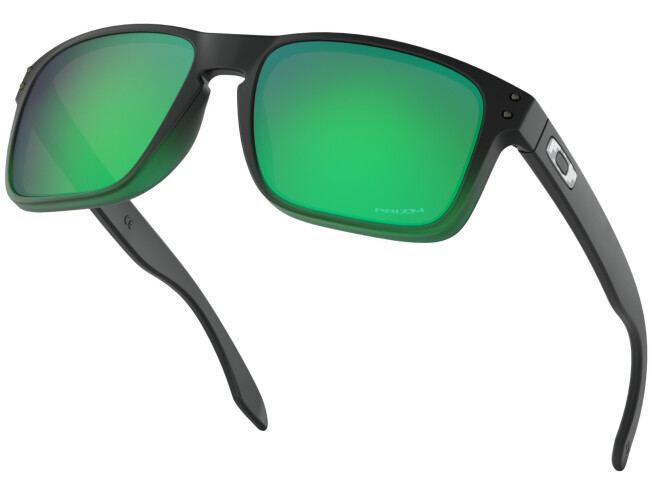 OAKLEY Holbrook Jade Fade Prizm Jade Jade Fade Prizm Jade