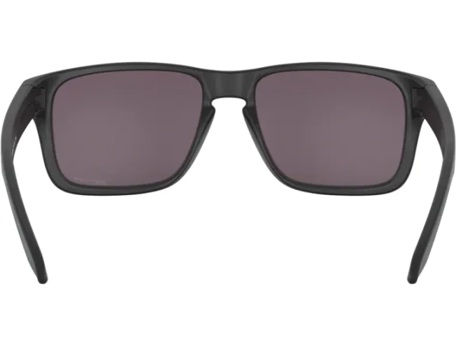 OAKLEY Holbrook XS Matte Black Prizm Gray