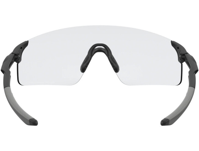 Päikeseprillid OAKLEY EVZero Blades Matte Black Photochromic Matte Black Photochromic