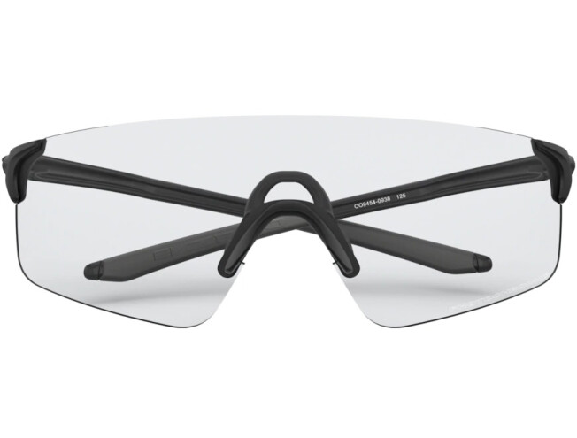 Päikeseprillid OAKLEY EVZero Blades Matte Black Photochromic Matte Black Photochromic