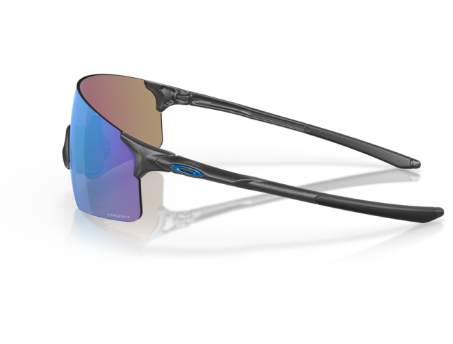 OAKLEY EVZero Blades Steel Prızm Sapphıre