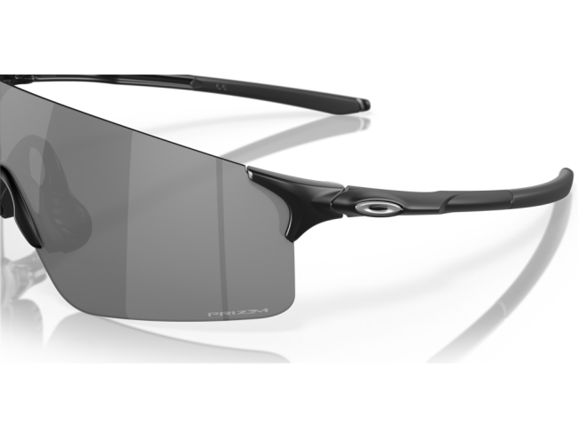 OAKLEY EVZero Blades Matte Black Prizm Black Matte Black Prizm Black