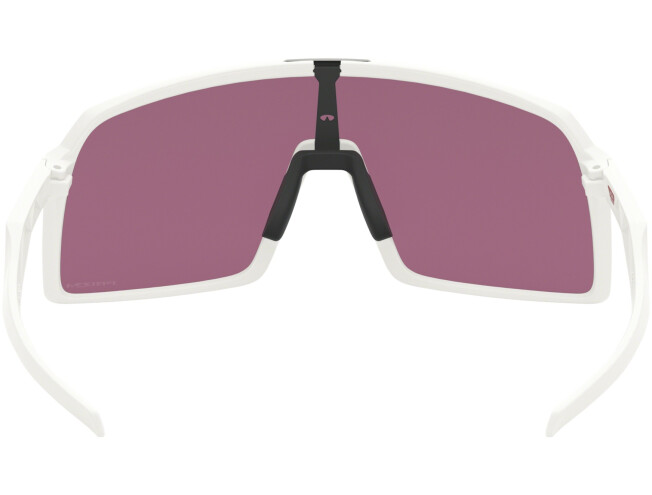 OAKLEY Sutro Matte White Prizm Road Matte White Prizm Road