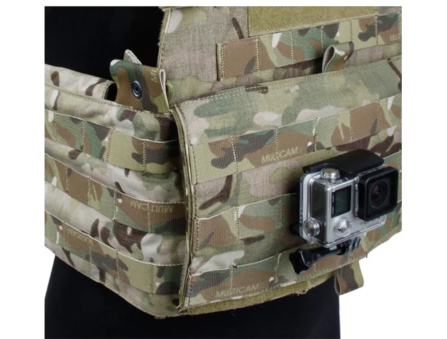 Molle Connection Mount