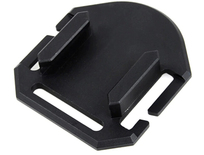Molle Connection Mount