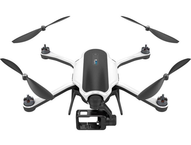 GoPro Karma Light