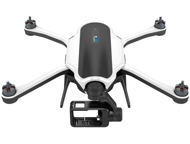 GoPro Karma Light