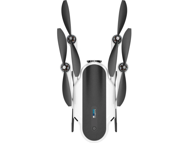 Gopro karma light discount