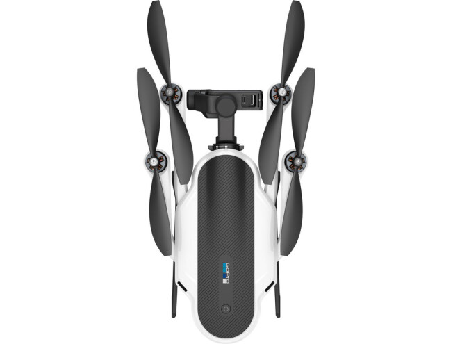 GoPro Karma Light