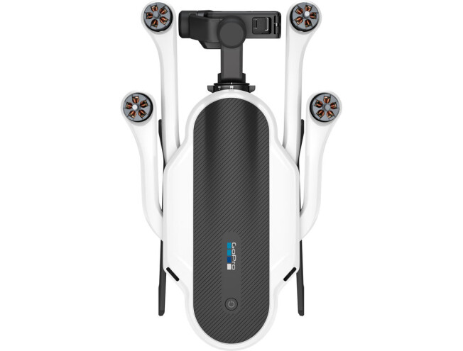 GoPro Karma Light