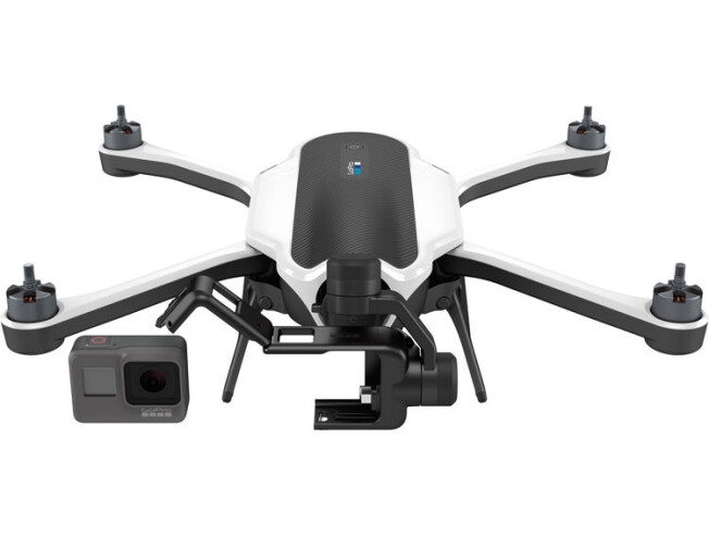 GoPro Karma Light