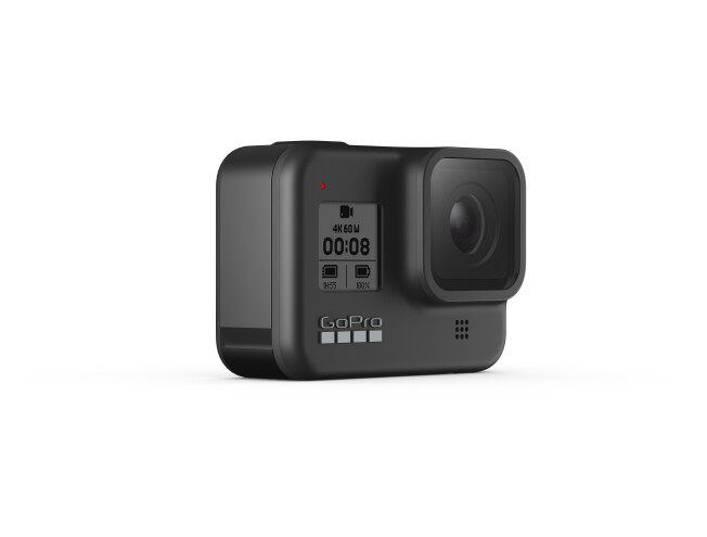 GoPro HERO8 Black