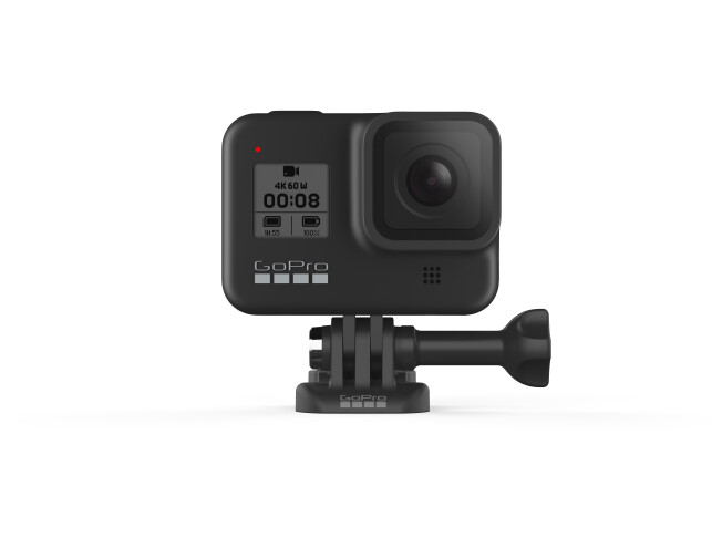 GoPro HERO8 Black