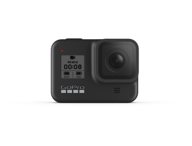 GoPro HERO8 Black