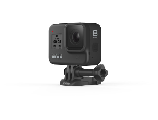 GoPro HERO8 Black