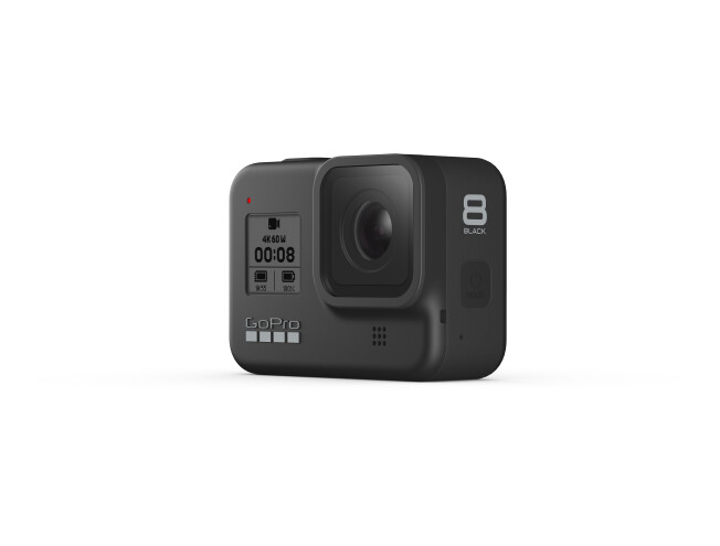 GoPro HERO8 Black