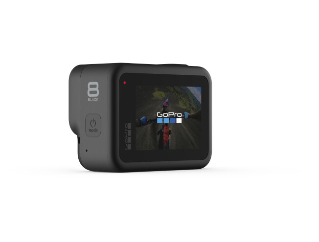 GoPro HERO8 Black