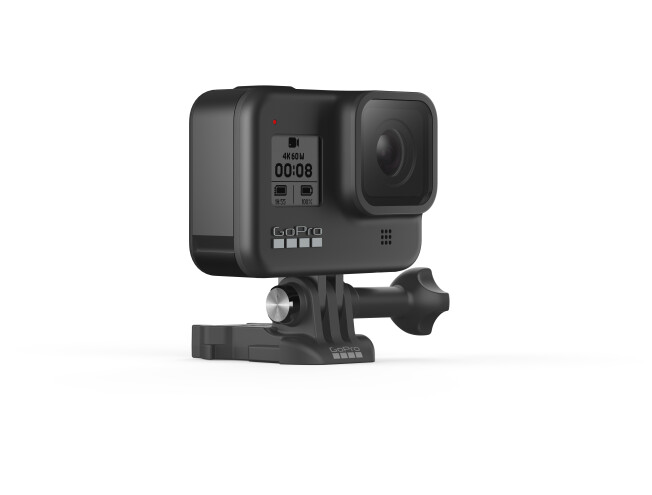 GoPro HERO8 Black