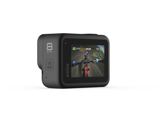 GoPro HERO8 Black