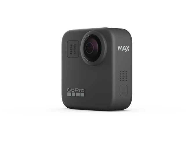 Max  GoPro