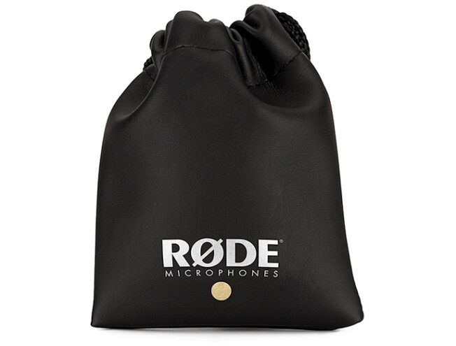 Rode Lavalier GO