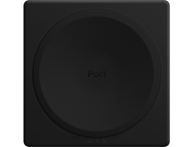 Sonos PORT