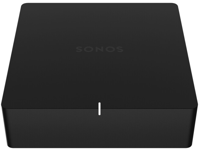 Sonos PORT
